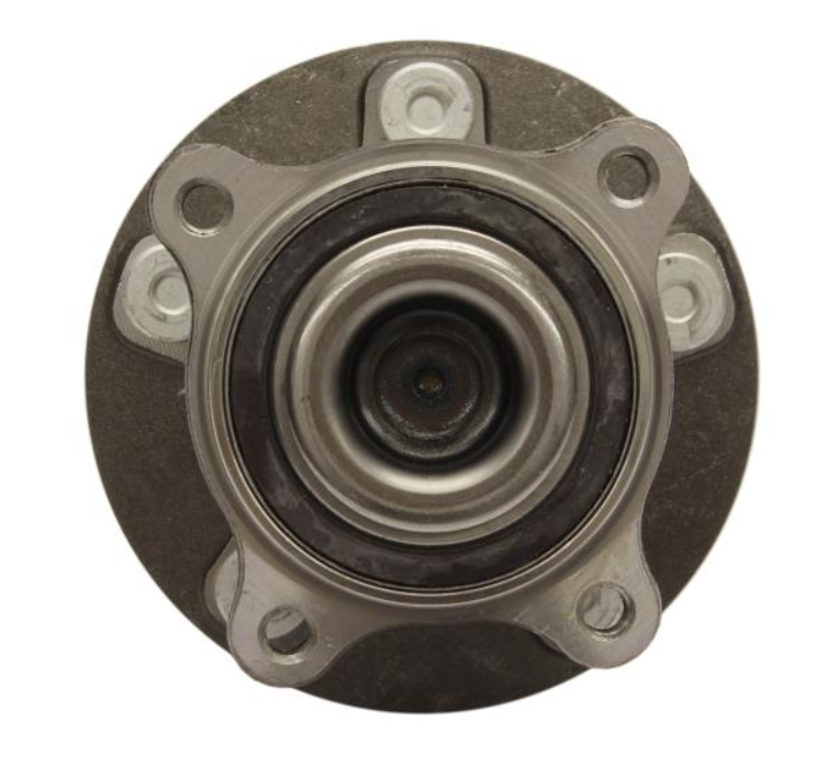 Подшипник колесный с ступицей