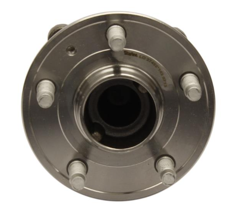 Підшипник колісний з маточиною LO 27492 - зображення 2