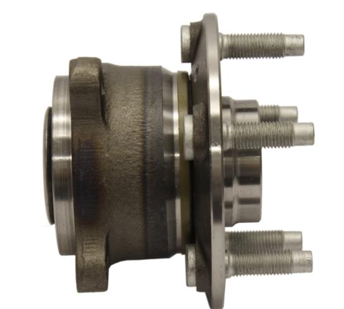 Підшипник колісний з маточиною LO 27492 - зображення 3