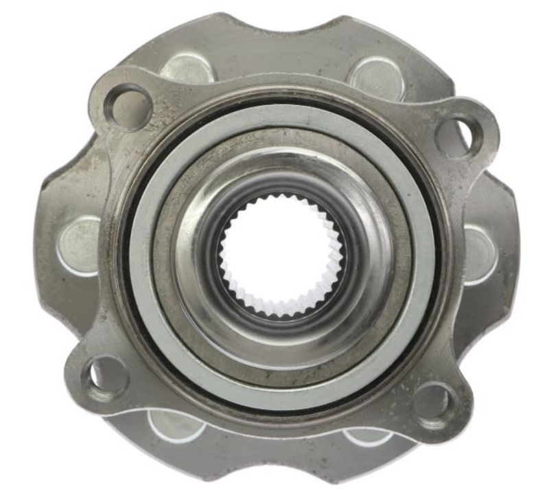 Підшипник колісний з маточиною LO 27403 - зображення 2