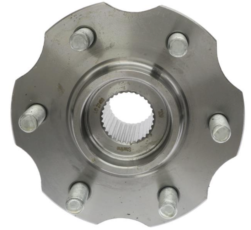 Підшипник колісний з маточиною LO 27403 - зображення 3