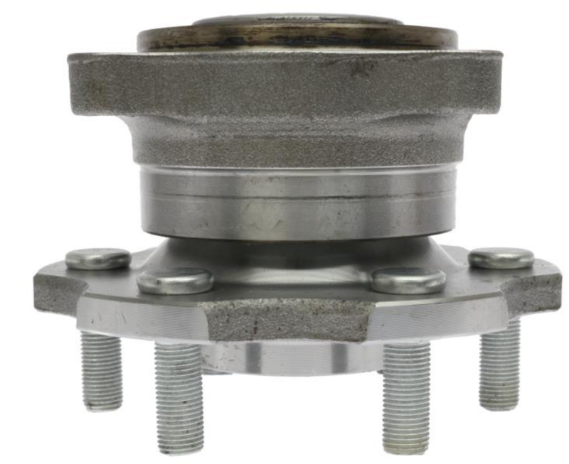 Підшипник колісний з маточиною LO 27403 - зображення 4