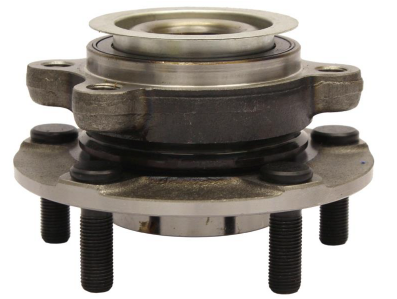 Підшипник колісний з маточиною