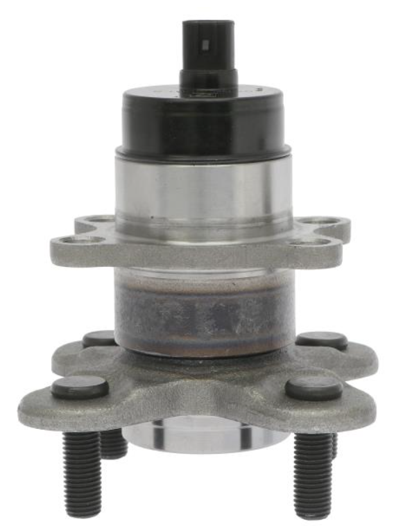 Підшипник колісний з маточиною LO 26921 - зображення 2