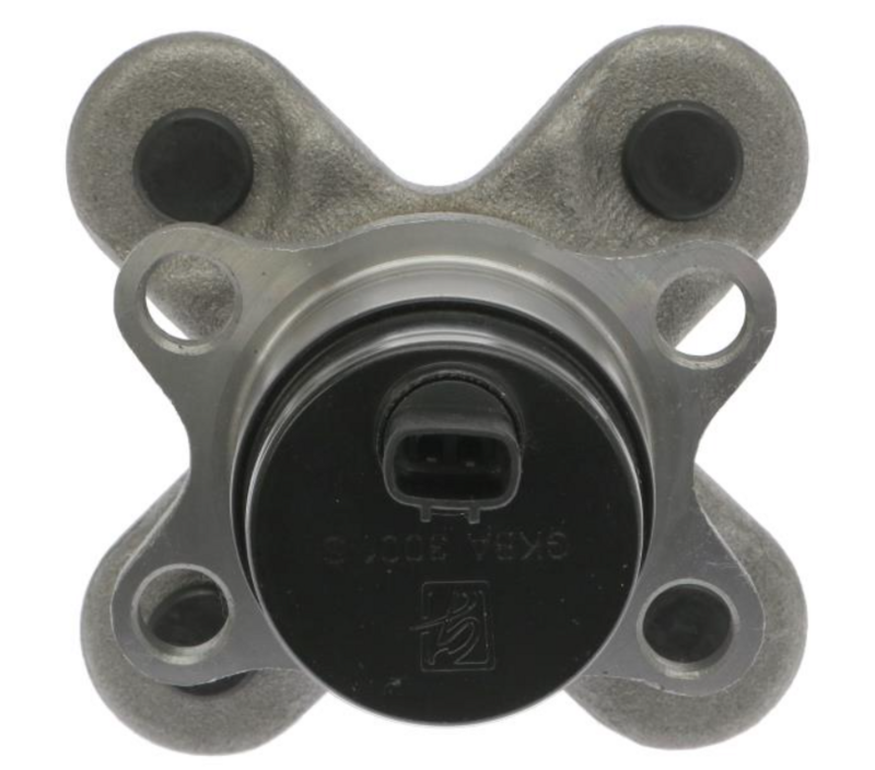 Підшипник колісний з маточиною LO 26921 - зображення 3