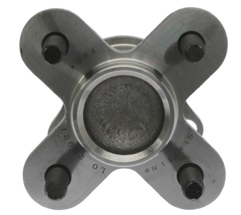 Підшипник колісний з маточиною LO 26921 - зображення 4