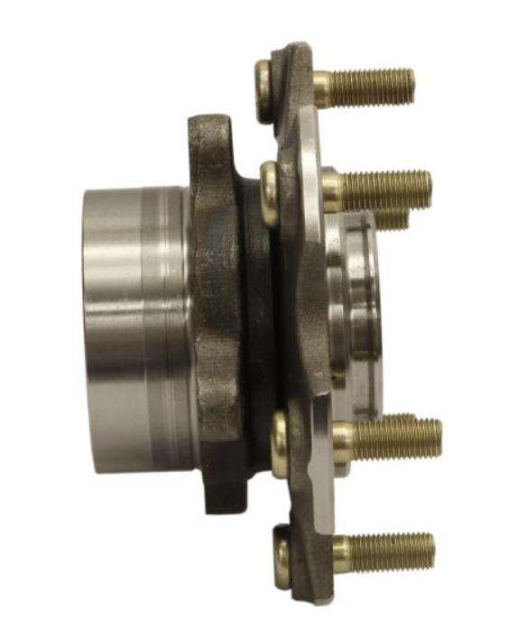 Підшипник колісний з маточиною LO 26914 - зображення 3