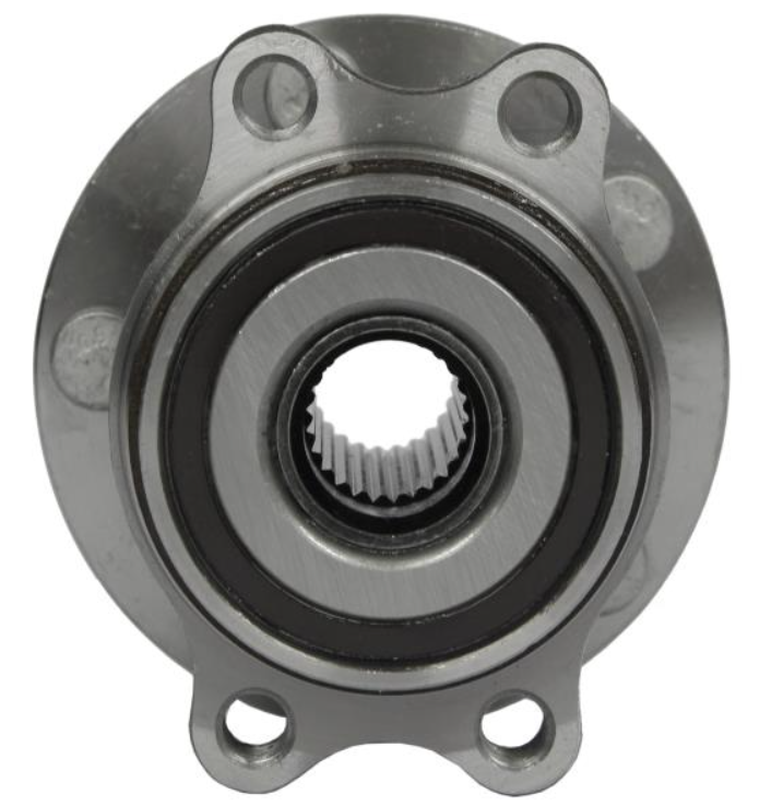 Подшипник колесный с ступицей