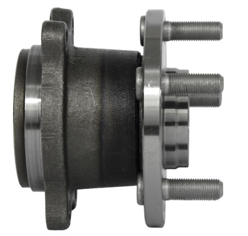 Підшипник колісний з маточиною LO 26889 - зображення 3