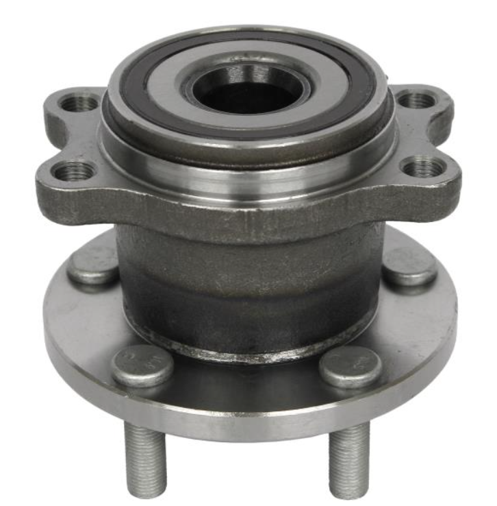 Підшипник колісний з маточиною LO 26889 - зображення 4