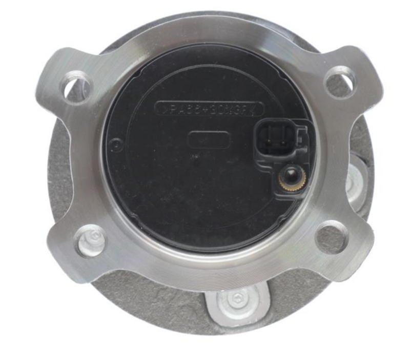 Підшипник колісний з маточиною LO 26788 - зображення 2