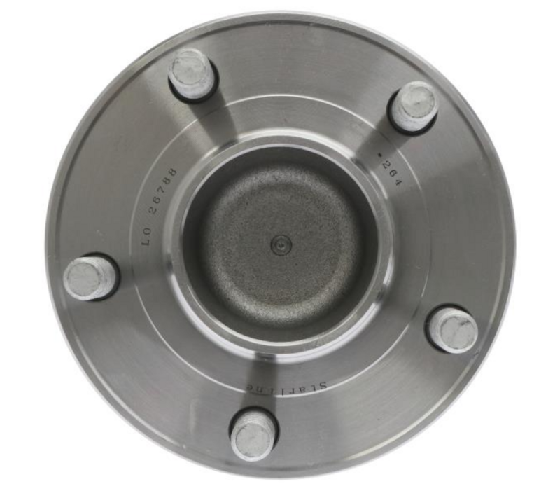 Підшипник колісний з маточиною LO 26788 - зображення 3