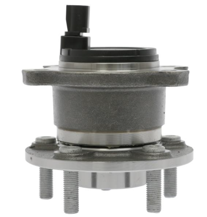 Підшипник колісний з маточиною LO 26788 - зображення 4