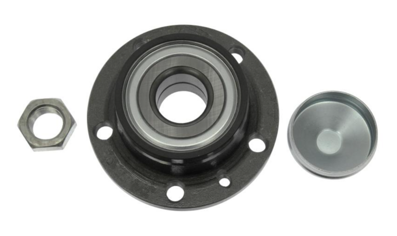 Подшипник колесный с ступицей