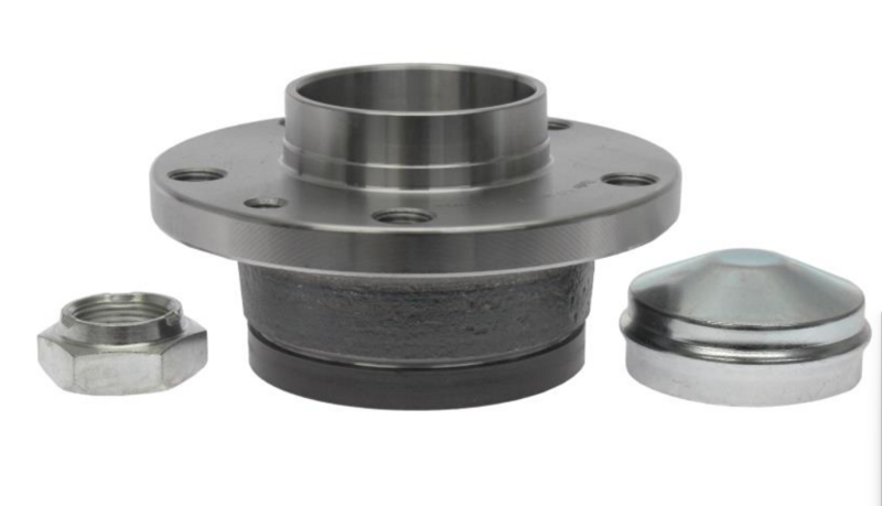 Підшипник колісний з маточиною LO 26778 - зображення 3