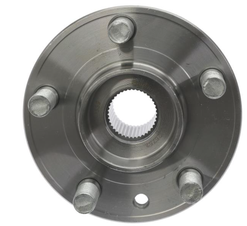 Підшипник колісний з маточиною LO 26752 - зображення 3