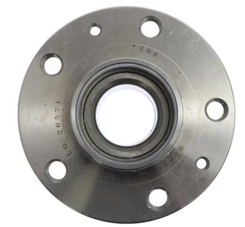 Подшипник колесный с ступицей