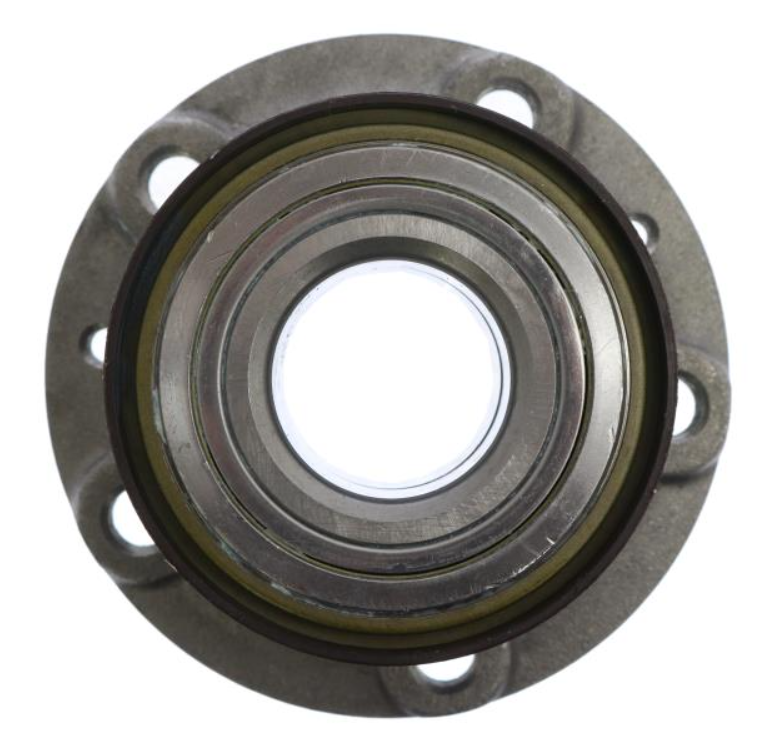 Підшипник колісний з маточиною LO 26571 - зображення 2