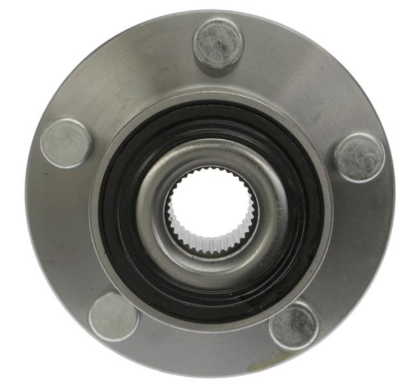 Підшипник колісний з маточиною LO 26543 - зображення 2