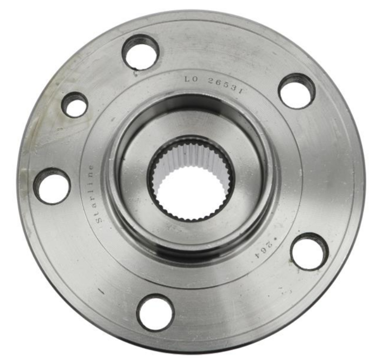Підшипник колісний з маточиною LO 26531 - зображення 3