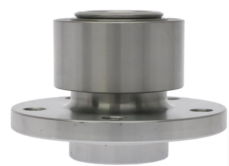 Підшипник колісний з маточиною LO 26531 - зображення 4