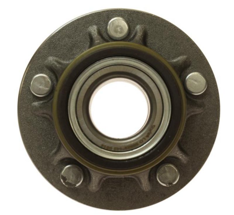 Підшипник колісний з маточиною LO 26522 - зображення 2