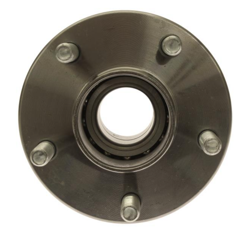 Підшипник колісний з маточиною LO 26522 - зображення 3