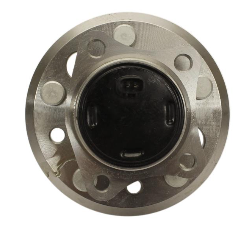 Подшипник колесный с ступицей