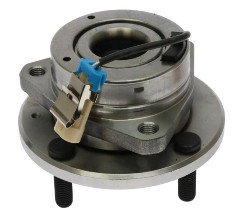 Подшипник колесный с ступицей