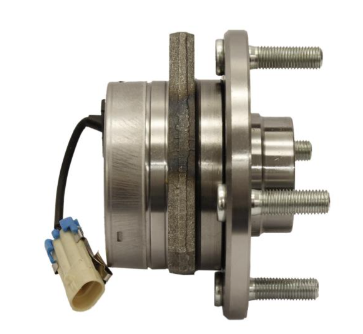 Підшипник колісний з маточиною LO 23937 - зображення 3