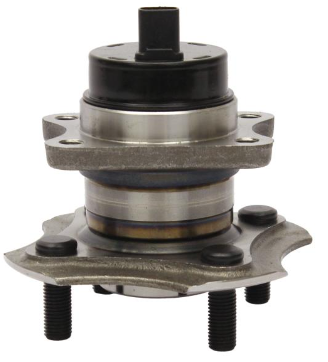 Подшипник колесный с ступицей