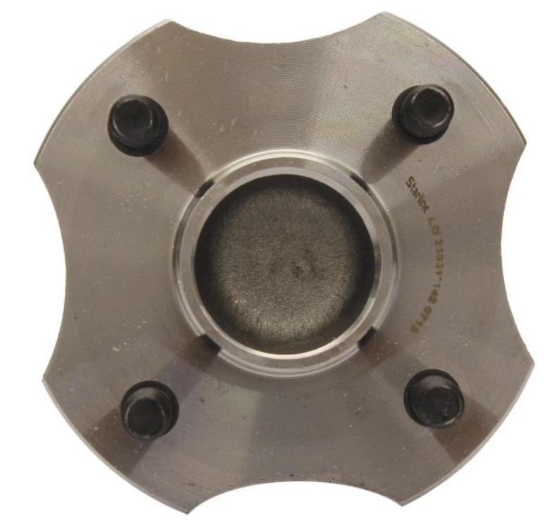 Підшипник колісний з маточиною LO 23931 - зображення 2