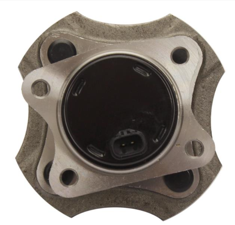 Підшипник колісний з маточиною LO 23931 - зображення 3