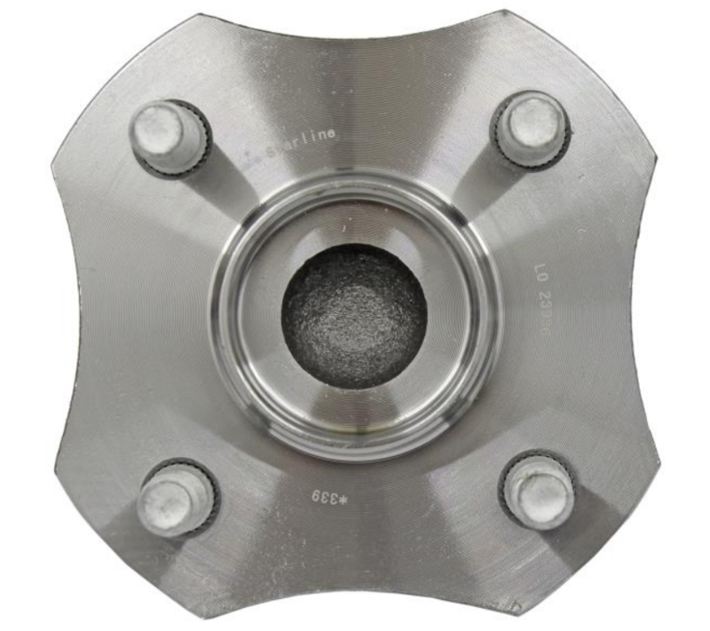 Підшипник колісний з маточиною LO 23930 - зображення 2