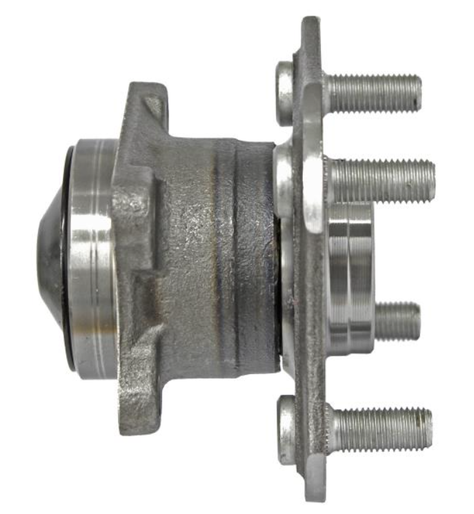 Підшипник колісний з маточиною LO 23930 - зображення 3