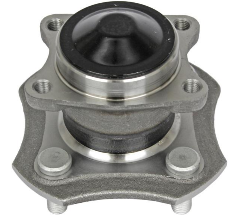 Підшипник колісний з маточиною LO 23930 - зображення 4