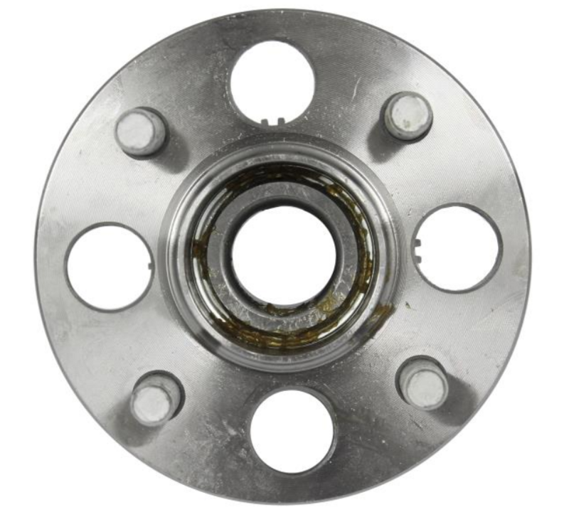 Підшипник колісний з маточиною LO 23798 - зображення 2