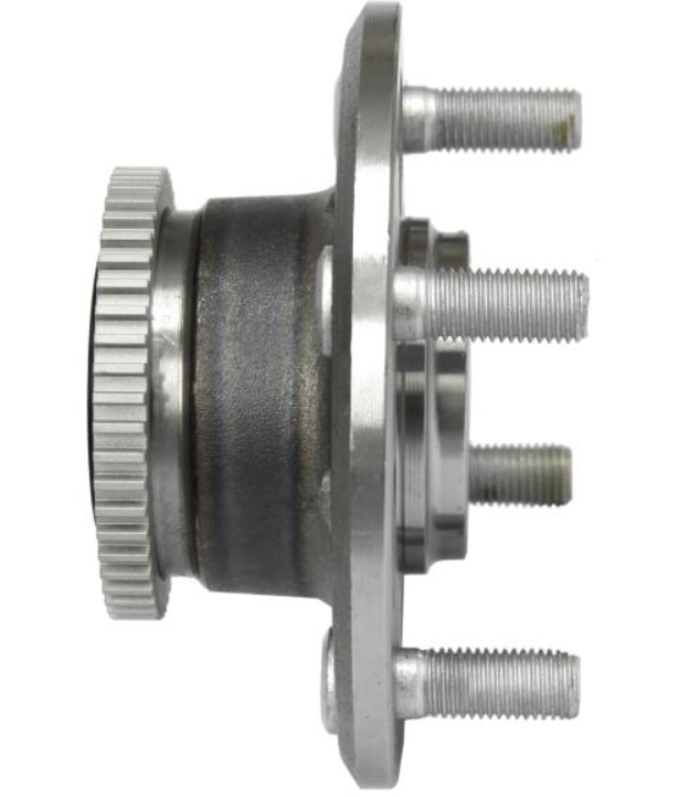 Підшипник колісний з маточиною LO 23798 - зображення 3