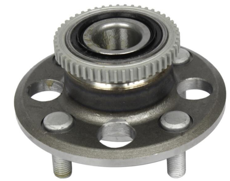 Підшипник колісний з маточиною LO 23798 - зображення 4