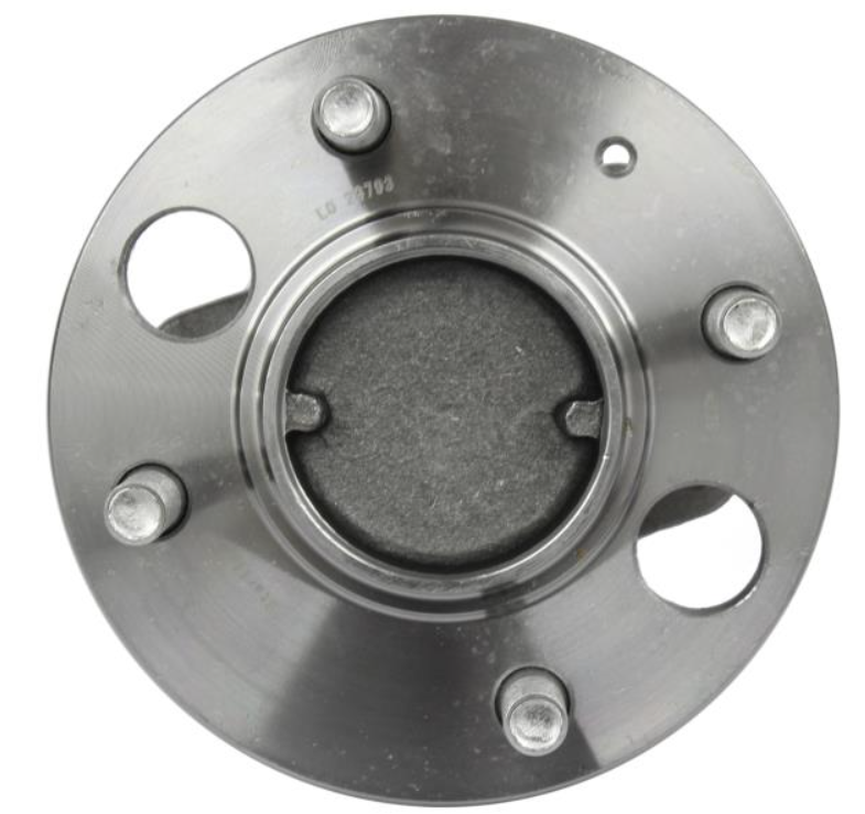 Підшипник колісний з маточиною LO 23793 - зображення 2