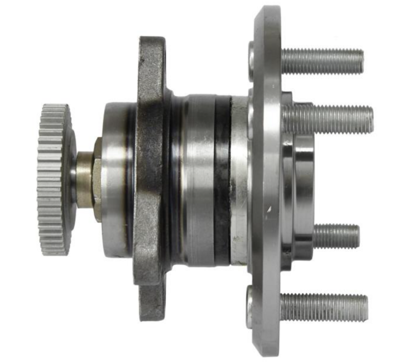 Підшипник колісний з маточиною LO 23793 - зображення 3