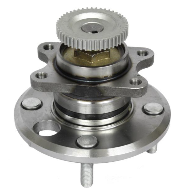 Підшипник колісний з маточиною LO 23793 - зображення 4