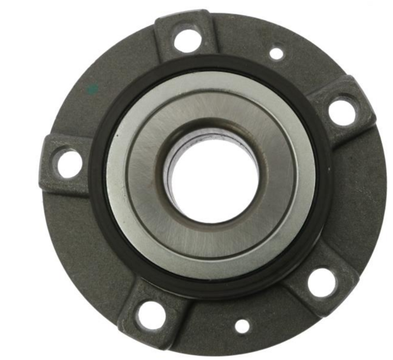 Підшипник колісний з маточиною LO 23693 - зображення 3