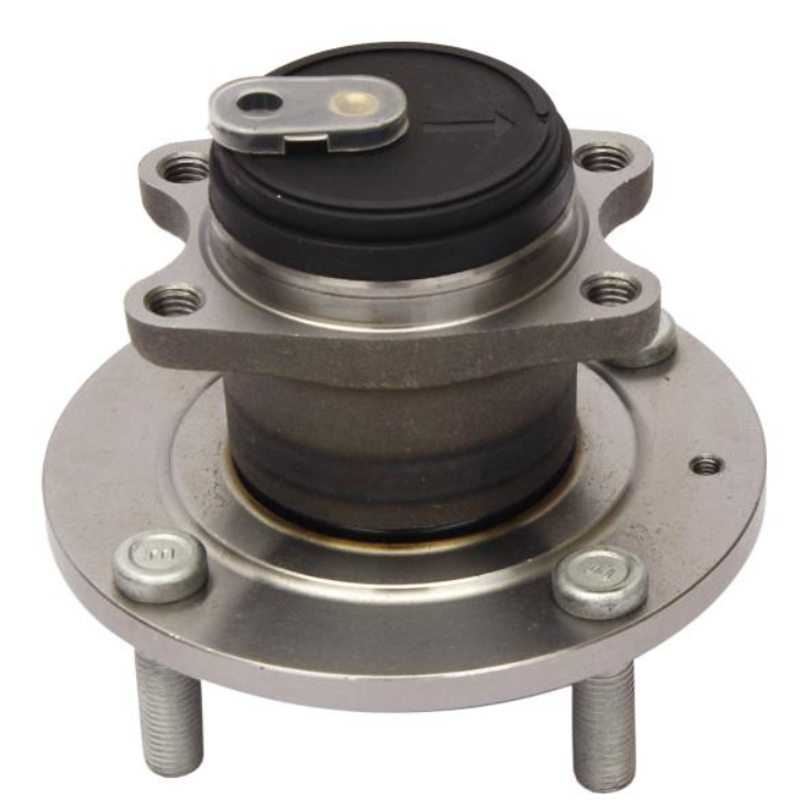 Подшипник колесный с ступицей