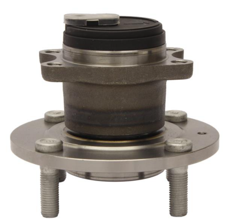 Підшипник колісний з маточиною LO 23685 - зображення 2