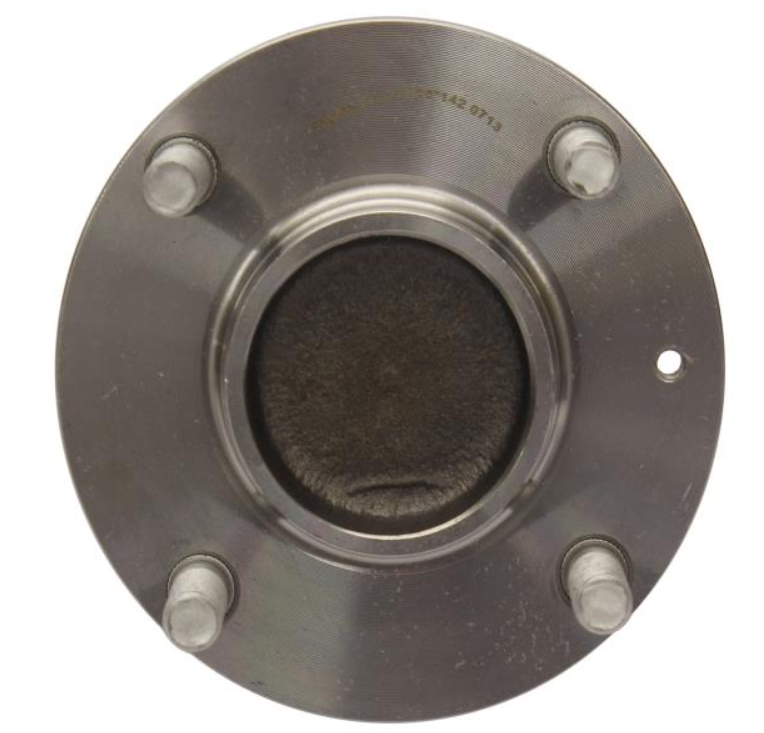 Підшипник колісний з маточиною LO 23685 - зображення 3