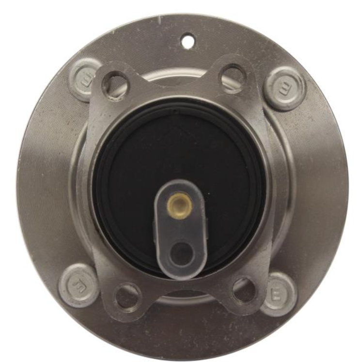 Підшипник колісний з маточиною LO 23685 - зображення 4