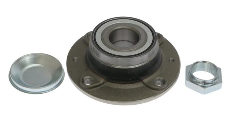 Подшипник колесный с ступицей