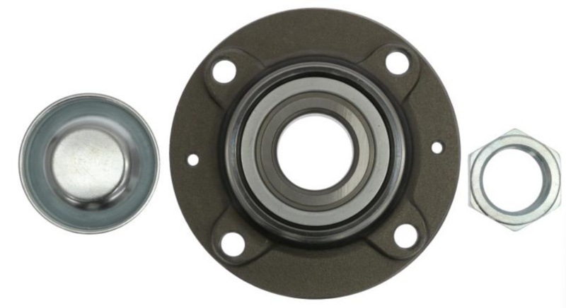 Підшипник колісний з маточиною LO 23587 - зображення 2