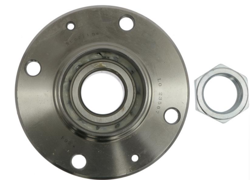 Підшипник колісний з маточиною LO 23587 - зображення 3